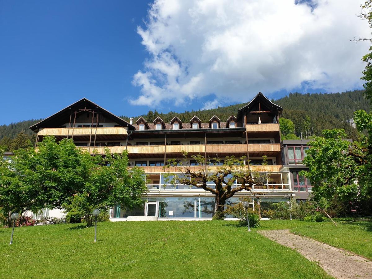 Parkhotel Beatenberg Luaran gambar