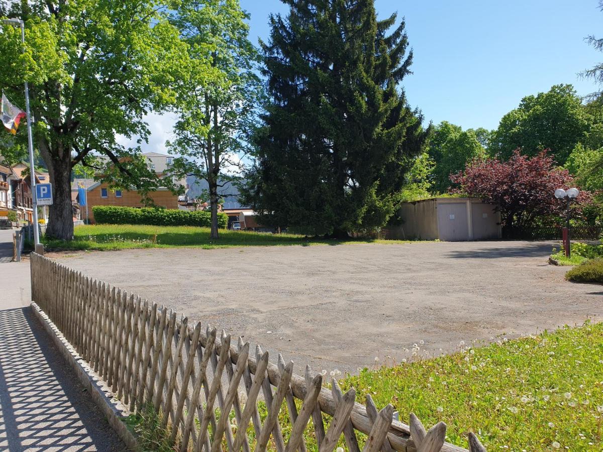 Parkhotel Beatenberg Luaran gambar