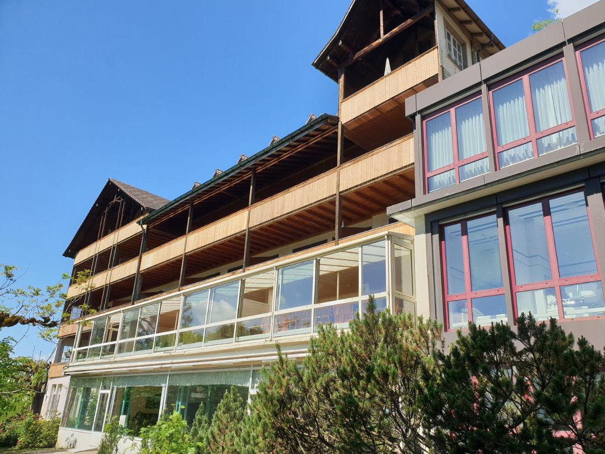 Parkhotel Beatenberg Luaran gambar
