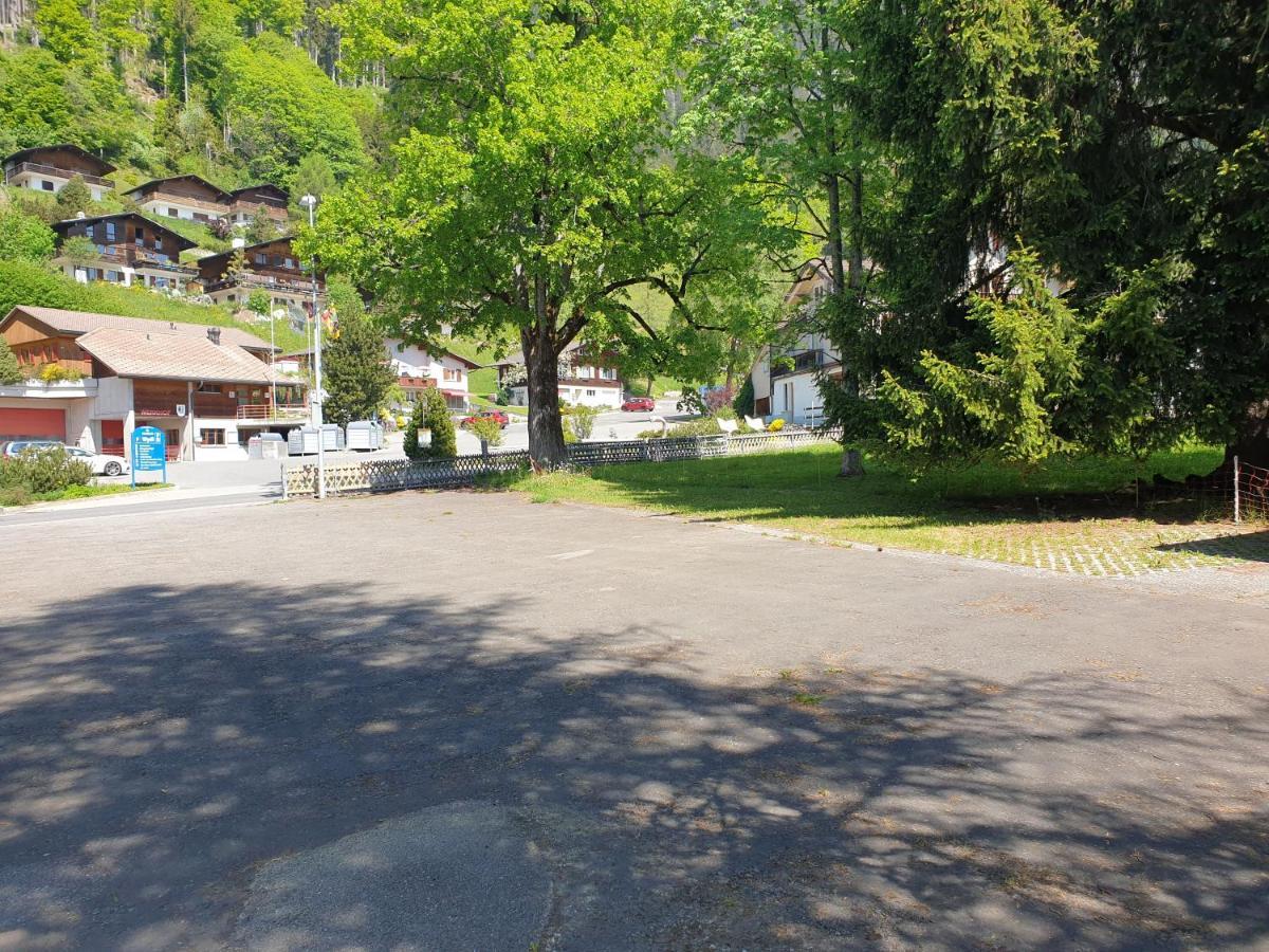 Parkhotel Beatenberg Luaran gambar