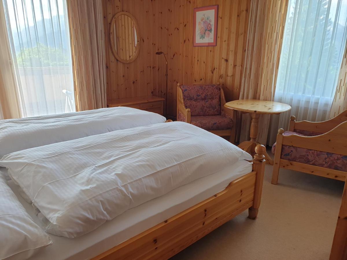 Parkhotel Beatenberg Luaran gambar