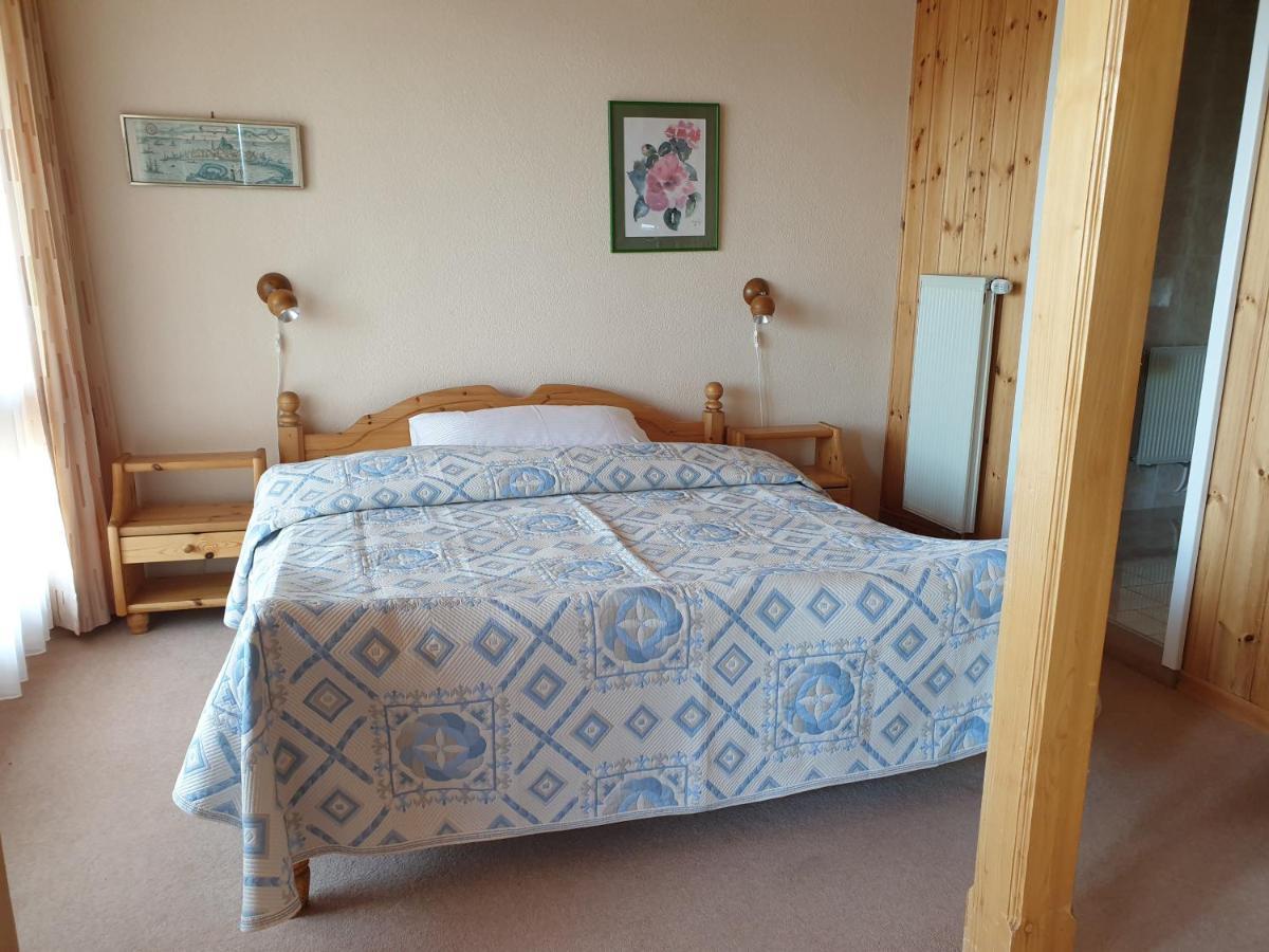 Parkhotel Beatenberg Luaran gambar
