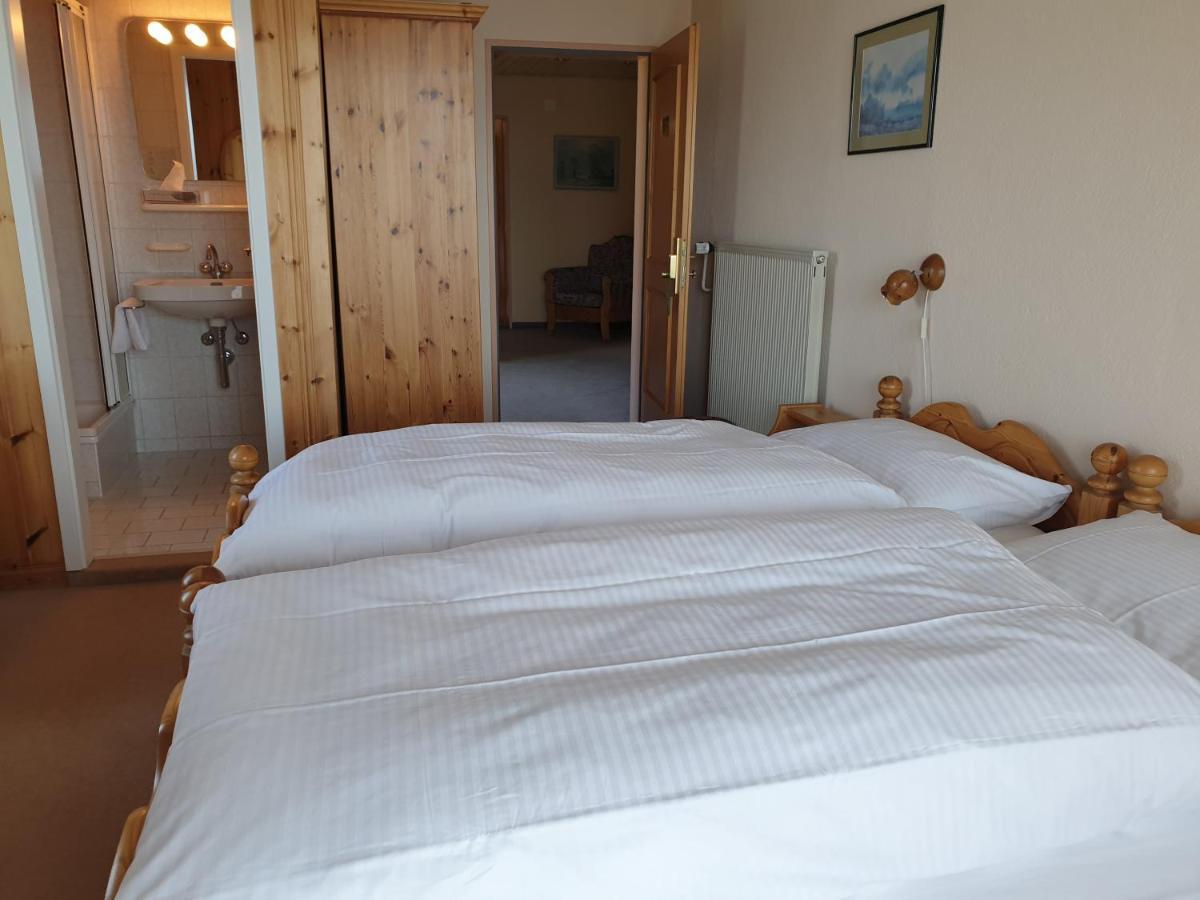 Parkhotel Beatenberg Luaran gambar
