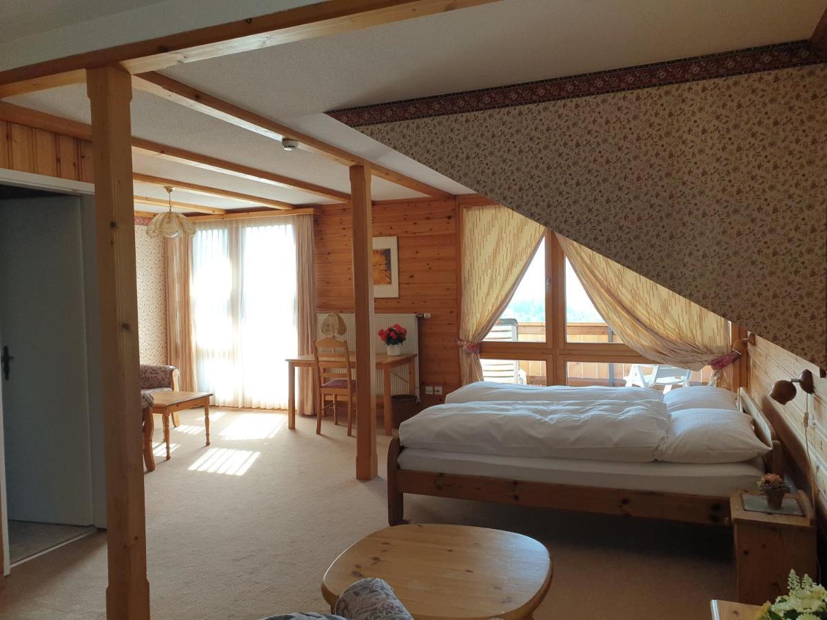Parkhotel Beatenberg Luaran gambar