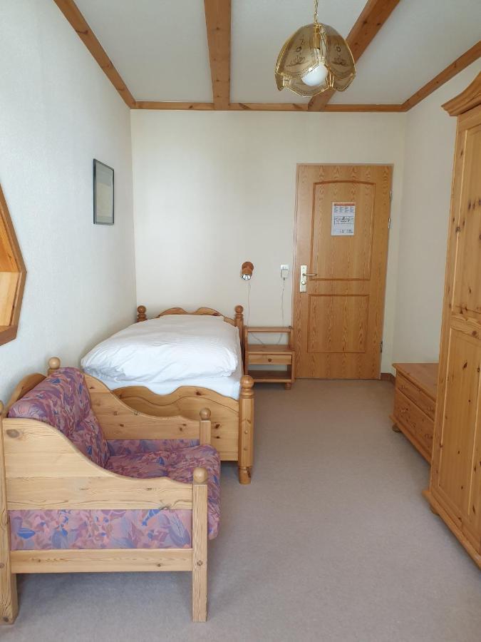 Parkhotel Beatenberg Luaran gambar