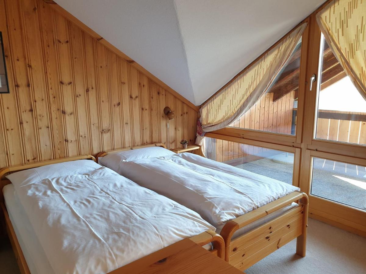 Parkhotel Beatenberg Luaran gambar