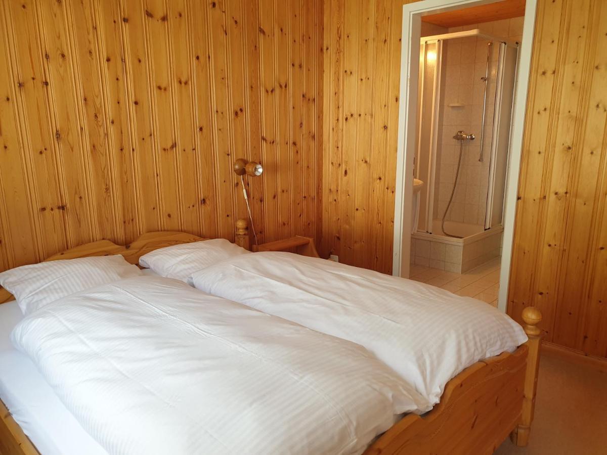 Parkhotel Beatenberg Luaran gambar