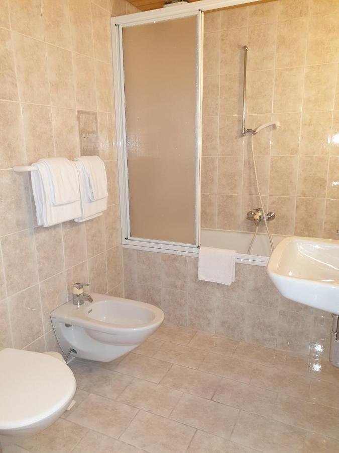 Parkhotel Beatenberg Luaran gambar