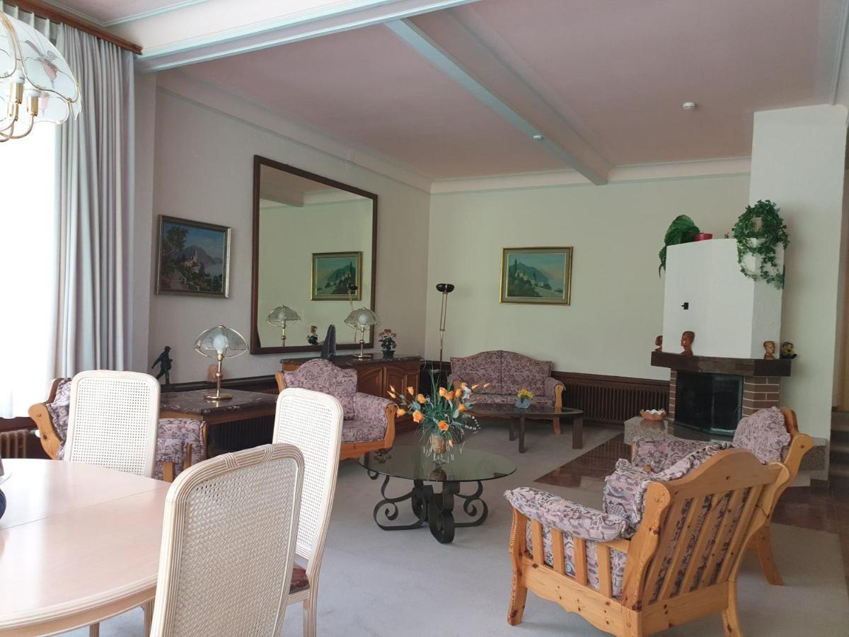 Parkhotel Beatenberg Luaran gambar