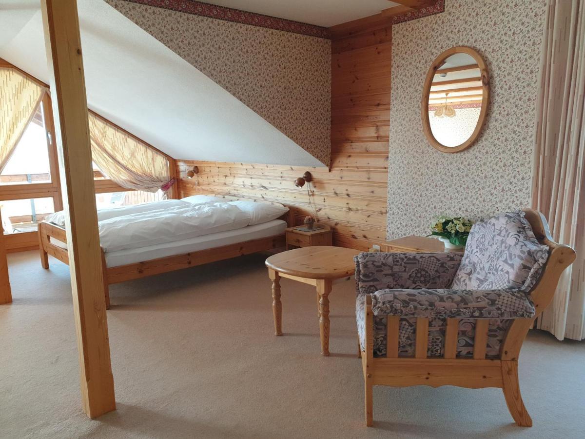 Parkhotel Beatenberg Luaran gambar